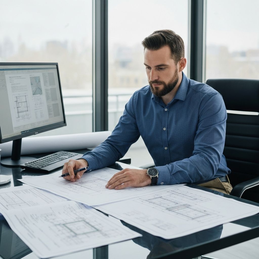 Projektēšana un saskaņošana